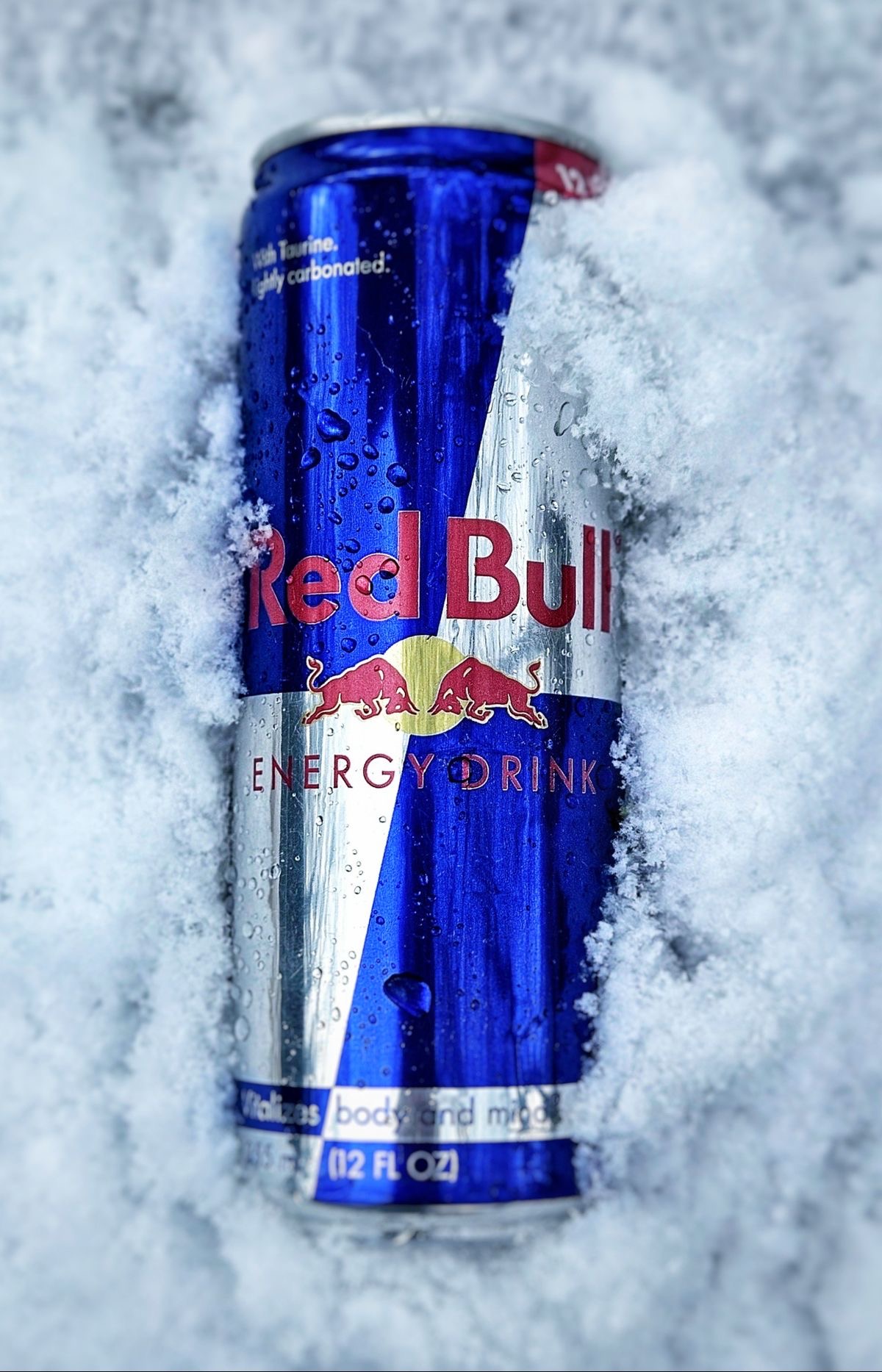 Red Bull